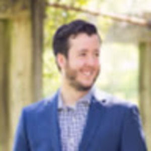 Meet your Posher, Mitchell